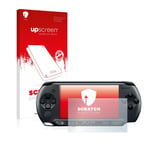 upscreen Protection d’écran pour Sony PSP Street E1004 Film Protecteur