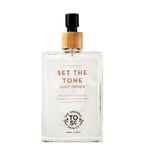 Set The Tone Hydrating Rose Mist Toner 3.4 Oz