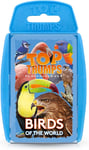 Top  Trumps  Birds  of  the  World  Classics  Card  Game ,  Discover  Some  Inte