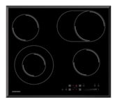 Samsung Ceramic Cooktop CTR164NC01