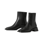 Vagabond Shoemakers Blanca Boots Svart