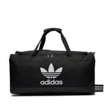 Väska adidas Duffle Bag IM9872 Svart