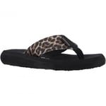 Rocket Dog Womens/Ladies Spotlight Tampa Flip Flops - 8 UK