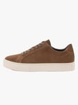 Vagabond Paul 2.0 Suede - Herre - Brun - 41