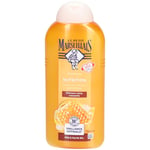 Le Petit Marseillais Shampooing Nutrition Miel & Karité Bio 300 ml