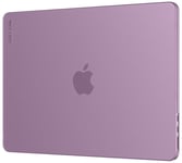 Incase Hardshell Dots-deksel (Macbook Air 13" (2022)) - Rosa