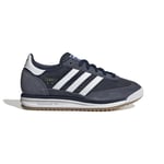 adidas Originals Sneaker Sl 72 Rs - Navy/vit Barn, storlek 36⅔