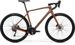 Merida Silex 4000 XL Brons Cykel - Gravel Cykel