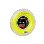 HEAD Lynx' Cordage pur Raquette Mixte Adulte, Jaune, 17