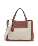 Radley London Dukes Place Käsilaukku ruskea/beige