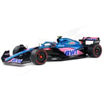 [FR] Solido ALPINE A522 N.31 AUSTRALIA GP 2022 E.OCON 1:18 - SL1808804