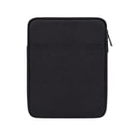 Sleeve till iPad Pro 11 2nd Gen (2020) svart