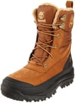 Timberland RME RDGE 8" Quack WP WHT 40622, Bottes Femme - Marron-TR-F4-1, 42 EU