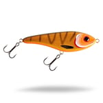 Buster Jerk, sinking, 15cm, 75g - Dirty Rio Tetra