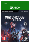 Watch Dogs Legion Standard Edition