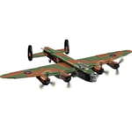 Avro Lancaster B III Dambuster Cobi Historialliset Rakennuspalikat 5758