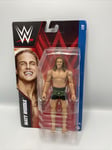 WWE Matt Riddle Wrestling Figure Toy Mattel Basic Series 139 New And Sealed