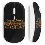 Souris Sans Fil Star Wars Logo