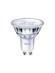 Philips LED-lyspære CorePro 5W/827 (50W) 36° Dimmable GU10