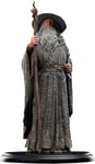 Weta Workshop Le Seigneur des Anneaux Mini Statue Gandalf Le Gris 19 cm