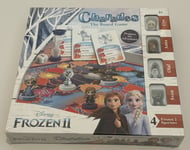 Disney Frozen 2 Charades Board Game (see Description)