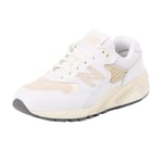 New Balance Homme 580 Sneaker, 36 EU