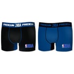 Boxers Freegun  Boxer x2 junior  NBA - 9L0130-023