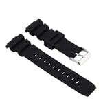 Soft PU Watch Wrist Band Strap Replacement Fit For DW6900/5600E GWM5610