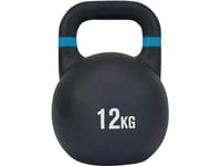 Tunturi Competition Kettlebell, 12 Kg