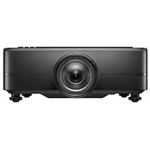 Optoma ZU920TST - DLP-projektor - laser - 3D - 8200 ANSI lumen