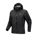 Arc'teryx Arc'teryx Beta Sl Jacket M - Black - Herr - L- Naturkompaniet