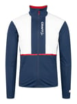 Craft NOR Pro Nordic Race Jacket langrennsjakke herre Blaze/White 1913342-396900 M 2024