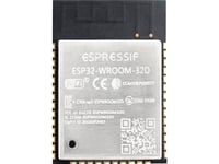 Espressif Esp32-Wroom-32D Trådløst Modul 1 Stk