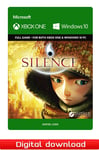 Silence The Whispered World 2 - XOne PC Windows