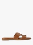 KG Kurt Geiger Rose Slip On Sandals, Tan