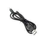 USB CABLE LEAD CHARGER FOR  VEHO VPP-001-M PEBBLE MINI 3000MAH BATTERY PACK