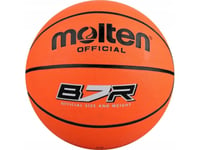 Basketball Ball Training Molten B7r Rubber Size 7