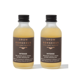 Grow Gorgeous Hair Growth Serum Intense Duo 2 x 60ml (Worth £90.00)