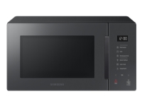 Samsung MG23T5018GC/ET microwave Countertop Combination microwave 23 L 800 W Black