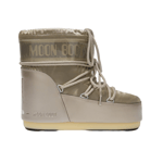 Moon Boot Icon Low Glance Gold, 36/38