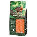 Arquivet-Original - Adult - Aliment pour Chat - Poulet et Riz - 1.5 kg