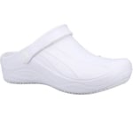 Safety Jogger Mens Smooth Clogs - 7.5 UK