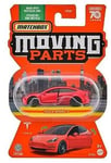 Matchbox Moving Parts Tesla Model 3