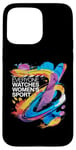 iPhone 15 Pro Max Womens Basketball, tennis , Everyone Watches Womens Sports Case