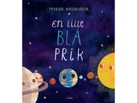 En Lille, Blå Prik | Maren Hasenjäger | Språk: Dansk