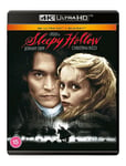 Sleepy Hollow 4K UHD