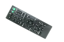 BUDGET Remote For Sony DVD Player DVP-NS39, DVP-NS708H, DVP-K68P