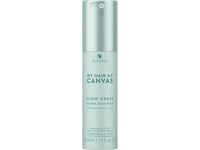 Alterna Alterna, My Hair.My Canvas. Glow Crazy, Vegan Botanical Caviar, Hair Serum, For Shine, 50 Ml For Women