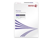 Kopipapir Xerox Premier 90G A4 4H 2500Ark/Pak