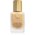 Estée Lauder Double Wear Stay-in-Place pitkäkestoinen meikkivoide SPF 10 sävy 1W2 Sand 30 ml